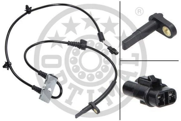 Датчик числа обертів OPTIMAL Optimal 06-S460 (фото 1)