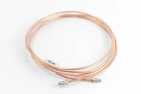 Гальмівна трубка 360 см (М10х1) GOODREM RM7360