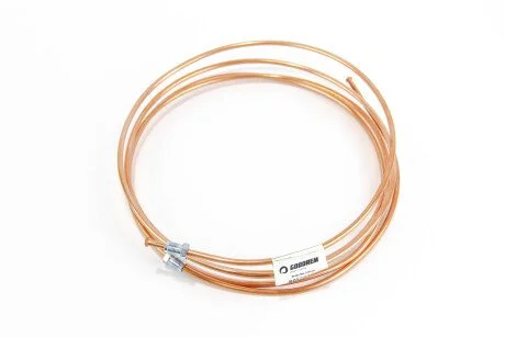 Гальмівна трубка 310 см (М10х1) GOODREM RM7310