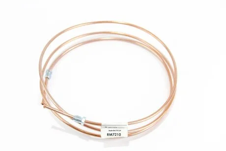 Гальмівна трубка 210 см (М10х1) GOODREM RM7210