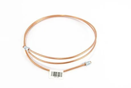 Гальмівна трубка 160 см (М10х1) GOODREM RM7160