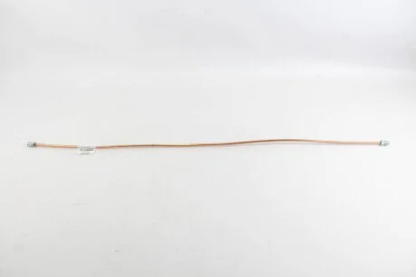 Гальмівна трубка 80 см (М10х1) GOODREM RM7080