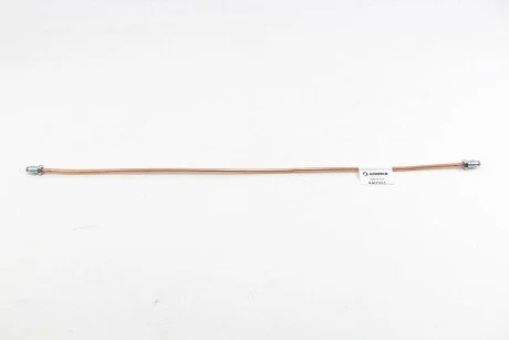Гальмівна трубка 55 см (М10х1) GOODREM RM7055
