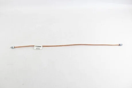 Гальмівна трубка 60 см (М10х1) GOODREM RM7060