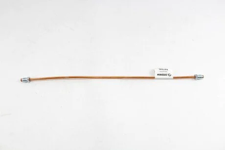 Гальмівна трубка 40 см (М10х1) GOODREM RM7040