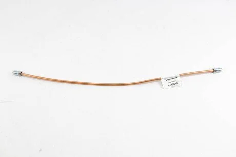 Гальмівна трубка 45 см (М10х1) GOODREM RM7045