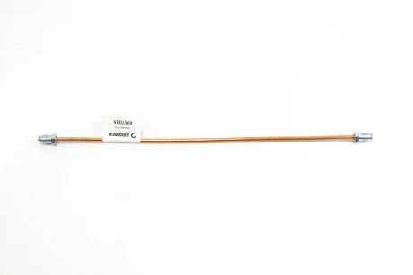 Гальмівна трубка 35 см (М10х1) GOODREM RM7035