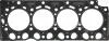 Прокладка головки циліндра REINZ VICTOR REINZ 613751500 (фото 2)