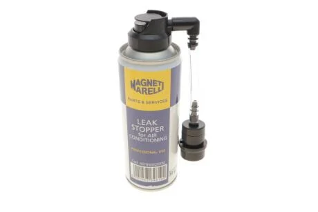 Герметик для кондиціонера Cool Weather (30ml) MAGNETI MARELLI 007950025330