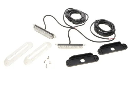 Фара денного ходового світла LED (к-кт) MAGNETI MARELLI 713120117050