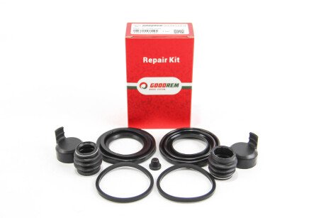 Ремкомплект супорта перед. Master/Movano 10- 48mm Brembo GOODREM RK68143.0