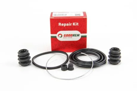 Ремкомпл. супорта перед BMW 7/FRONTERA/TROOPER (60мм) 91- GOODREM RK6285.0