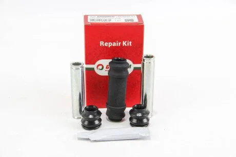 Ремкомпл. направляючих супорта MAZDA 323/MX-3 85-98 GOODREM RK3032.0