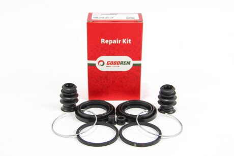 Ремкомпл. супорта перед Galant V/VI/Pajero/L200 43mm GOODREM RK6427.0