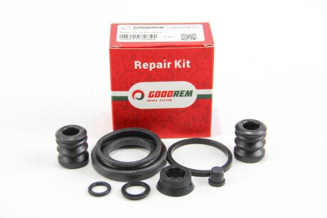 Ремкомплект супорта зад Audi/Ford/VW Golf/Passat/T4 GOODREM RK6458.0