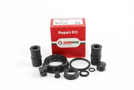 Ремкомпл. супорта зад 36mm Connect 02- (Ate) GOODREM RK6739.0