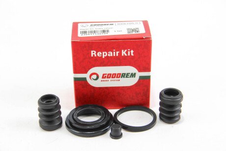 Ремкомпл. супорта зад Lacetti/Nubira 32mm GOODREM RK6705.0