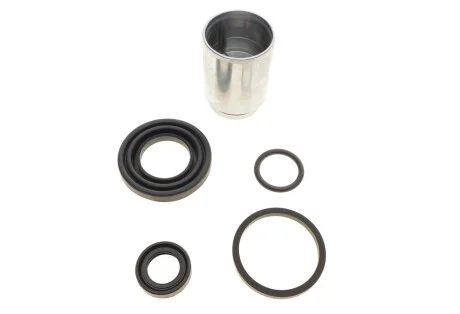 Елементи гальмівного супорта (РМК суппорта з поршнем) QUICKBRAKE QUICK BRAKE 114-5212