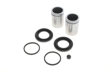 Елементи гальмівного супорта (РМК суппорта з поршнем) QB QUICK BRAKE 114-5165