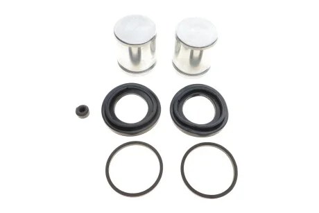 Елементи гальмівного супорта (РМК суппорта з поршнем) QUICKBRAKE QUICK BRAKE 114-5154