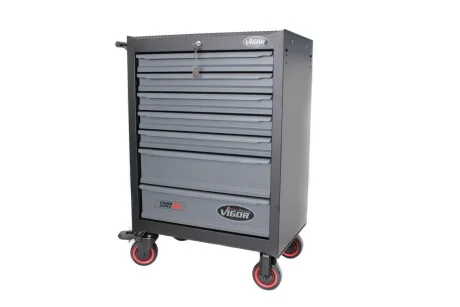 Візок із інструментами VIGOR Vigor V2379N