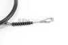 Трос ручного гальма зад. Ducato/Boxer 02-06 Л=Пр.(диск.) (955/782) A.B.S. A.B.S. K13206 (фото 2)