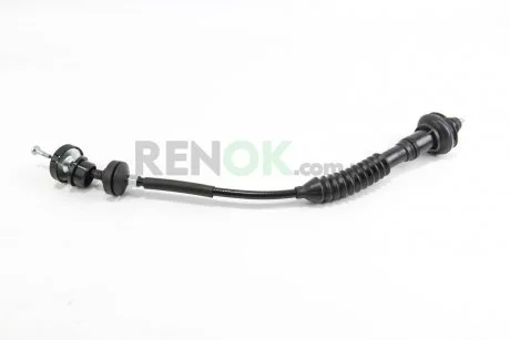 Трос зчеплення Peugeot 206 1.1-1.6i 00- ch 9683> (580/391) (авторег.) A.B.S. A.B.S. K27490