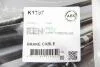 Трос ручного гальма перед. SCUDO/EXPERT 94-06 (довга база) (903/653) A.B.S. A.B.S. K13970 (фото 4)