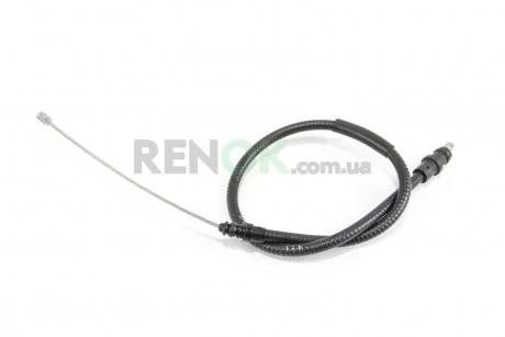 Трос ручного гальма перед. SCUDO/EXPERT 94-06 (довга база) (903/653) A.B.S. A.B.S. K13970