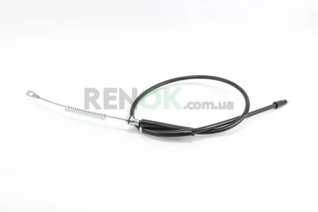 Трос ручного гальма зад. Sprinter/Crafter 06- (5t) Л=Пр. (1432/1112) A.B.S. A.B.S. K13426