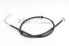 Трос ручного гальма зад. NEMO/BIPPER 07- 1.4HDi Пр. (1710/1435) A.B.S. A.B.S. K16838 (фото 1)