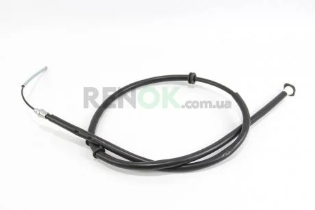 Трос ручного гальма зад. NEMO/BIPPER 07- 1.4HDi Пр. (1710/1435) A.B.S. A.B.S. K16838