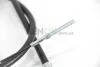Трос ручного гальма зад. BMW X5(E53) 99-05 Л.=Пр. (1942/1161) A.B.S. A.B.S. K19906 (фото 3)