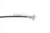 Трос ручного гальма Перед. Auris/ Corolla 07-18 (336мм) A.B.S. A.B.S. K13831 (фото 3)
