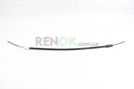 Трос ручного гальма зад. A-Series (W168) Пр. (504/732) A.B.S. A.B.S. K14698