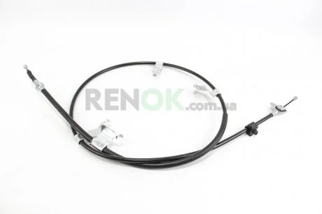Трос ручного гальма зад. Auris/ Corolla 07-18 Пр. A.B.S. A.B.S. K12070