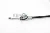 Трос ручного гальма зад. Auris/ Corolla 07-18 Л. A.B.S. A.B.S. K12069 (фото 3)