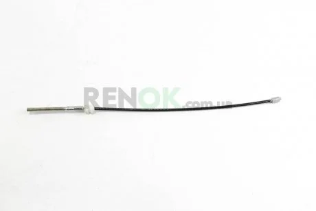 Трос ручного гальма зад. Corsa C 00- Пер. A.B.S. A.B.S. K19635