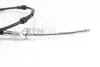 Трос ручного гальма зад. Amarok 10-23 A.B.S. A.B.S. K13872 (фото 3)