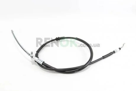 Трос ручного гальма зад. Amarok 10-23 A.B.S. A.B.S. K13872