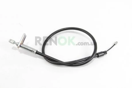 Трос ручного гальма зад. W203 02- Л. A.B.S. A.B.S. K19627