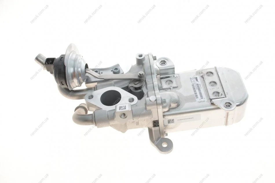 Радиатор системы EGR 2,3 dci Renault Master III (10-) RENAULT 147353457R (фото 1)