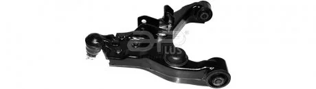 Важіль підвіски передн лів Kia Sorento I (05-06) APPLUS APLUS 16635AP