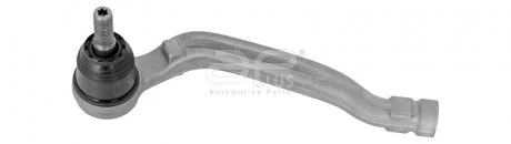 Наконечник рульової лів Peugeout 308 SW III (21-) APPLUS APLUS 25306AP