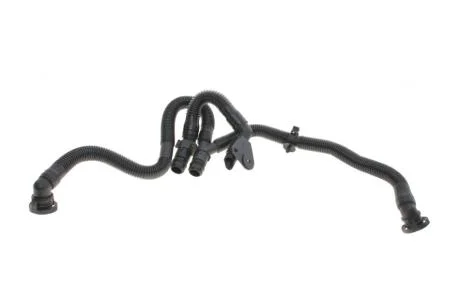 Патрубок вентиляції картерних газів Vika 11031818001