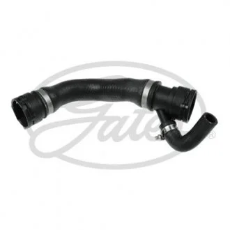 Шланг гумовий сист. охолоджен. Gates 053280