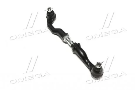 Рульова тяга(з наконечником) CTR CS0005L