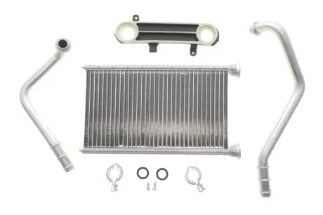 Радіатор обігріву салона NRF 54438