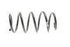 Пружина підвіски SOLGY 212106 (фото 1)