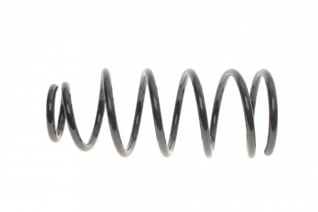 Пружина підвіски SOLGY 212107